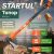 Топор-колун STARTUL Master 2 кг ST2026-20 – изображение 2