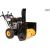 Бензиновый снегоуборщик CHAMPION ST1170E – изображение 2