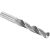 Сверло по металлу Туламаш цилиндрический хвостовик 12.5 мм Р6М5 116684 – изображение 2