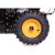 Бензиновый снегоуборщик CHAMPION ST1170E – изображение 11
