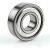 Подшипник NTN 6202 ZZ/2AS 