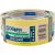 Малярная лента Blue Dolphin Masking Tape сильная адгезия, ровный край, 48мм х 50м 01-7-15 ST627 – изображение 2