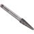 Борфреза твердосплавная форма L (8x25.4 мм; хвостовик 6 мм) NORGAU 077140080 – изображение 5