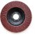 Круг лепестковый торцевой АО КЛТ 1, 125x22.2 мм, P60 ПроФтим 4673729989039 – изображение 3