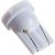 Автолампа диод T10 W5W 1 SMD диод без цоколя 1-контурная белая SKYWAY S08201088 – изображение 3