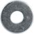 Шайба Система КМ плоская, усиленная, М10 DIN 9021 упаковка 100 шт. LO0803 SH10 – изображение 2