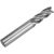 Фреза концевая цельная цх тс 6x16x40 мм, 4-п, Т5К10, 2220-0199, ГОСТ 18372-73 ИНСТУЛС 00001276667 – изображение 5