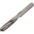 Сверло по металлу твердосплавное с напаянной пластиной цх (10.00x60x105 мм; ВК8; укороченное; DIN 8037; ГОСТ 22735-77) ИНСТУЛС 00001178008 – изображение 4