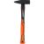 Молоток SKRAB 800г с фибергласовой ручкой оранжевая 20248 – изображение 2
