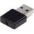 Сетевой мини адаптер WiFi 300Мбит, USB, 802.11b/g/n Gembird, WNP-UA-005 – изображение 2