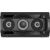 Портативная колонка SVEN АС PS-680 черная, 65 Вт, TWS, Bluetooth, FM, USB, microSD, LED-дисплей, пульт, 4400 мА*ч SV-020187 – изображение 8