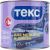Эмаль Ленинградские краски Оптимум ПФ-115 черная 1,9 кг 19089 
