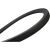 Гладкий приводной ремень Globelt SPZ-2100 – изображение 2