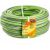 Поливочный трехслойный шланг Гидроагрегат 3/4"", 25 м, салатовый с полосой 0Р-00010248 – изображение 2