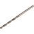 Сверло цх средняя серия (2.8х33х61 мм; HSS 4241; А1; DIN338) ИНСТУЛС 00001336098 