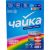 Стиральный порошок автомат для цветного белья Сонца 400г Чайка Северное сияние 86455 