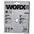 Пильный диск (24T; 165x1.6x20 мм) твердосплавный WORX WA5101 – изображение 2