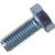 Болт с ШГ и полной резьбой ЕВРОПАРТНЕР DIN933 Zn 8х20 12шт. 2 0338 4 – изображение 7