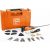 Осциллирующий инструмент Fein MM 500 MULTIMASTER MM 500 Plus Top 72296761000 – изображение 2