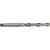 Сверло кх средняя серия (16.5х125х223 мм; КМ2; HSS 4241; ГОСТ 10903-77) ИНСТУЛС 00001326174 – изображение 4