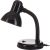 Настольный светильник Uniel TLI-204 Black 02162 
