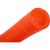 Гофрированная труба из ПНД REXANT с зондом d 25 мм оранжевая 50 м 28-0025-5 – изображение 2
