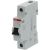 Автоматоматический выключатель ABB 1-полюсной sh201 c 10 2CDS211001R0104 