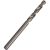 Сверло по металлу твердосплавное цельное средняя серия цх (4.00x30x63 мм; ВК8; 2309-0325; ГОСТ 17275-71) ИНСТУЛС 00001258926 – изображение 2