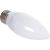 Светодиодная лампа General Lighting Systems Свеча CF-10W-E27-683200 – изображение 3