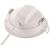Встраиваемый светильник PHILIPS Downlight MESON 105 9Вт 40K WH 1277675 – изображение 3