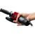 Угловая шлифовальная машина ЗУБР 115 мм, 800 Вт УШМ-115-805 – изображение 12