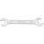 Ключ Hortz 30х34 хром. HOR 102258 