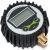 Индикатор давления цифровой для пневмосистем 1/4"" (PSI, KPA, BAR, KGF/CM2) Forsage 26076 F-SDG-100 