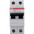 Автоматический выключатель ABB 2-полюсной sh202 c 20 2CDS212001R0204 – изображение 5