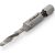 Сверло-метчик комбинированный М4, 4 мм, шаг 0.7 мм, длина 52 мм, хвостовик 1/4"", РемоКолор 35-5-905 – изображение 4
