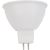 Светодиодная лампа General Lighting Systems MR16-7W-GU5.3-диффузор 643600 