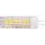 Светодиодная лампа TDM G4-5 Вт-AC/DC 12 В-3000 К, SMD, 16x57 мм SQ0340-0213 – изображение 3