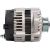 Генератор для автомобилей Daewoo/Chevrolet Matiz /Spark 0.8i/1.0i 65A StartVOLT LG 0552 – изображение 3