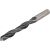Сверло по металлу ц/х (18.9х135х200 мм; Р6М5) Hortz HOR 126210 – изображение 2