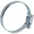 Червячный хомут СВК оцинкованная сталь, w1/9 мм, 32-50 мм SVK-GW1050 – изображение 3
