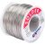 Припой (0.6 мм, 0.25 кг, Sn60/Pb40, HF533 флюс RMA) ASAHI 00-00001189 – изображение 3