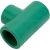Переходной тройник Banninger полипропиленовый, зеленый, 25x20x25 мм 5521070611 – изображение 5