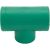 Переходной тройник Banninger полипропиленовый, зеленый, 25x20x25 мм 5521070611 – изображение 4