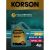 Моторное масло KORSON 0W-30 синтетическое, 4 л KS00222 – изображение 7