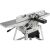 Фуговальный станок с валом helical JET JJ-6HH OS 150 мм, 230В 10000282M – изображение 10