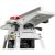 Фуговальный станок с валом helical JET JJ-6HH OS 150 мм, 230В 10000282M – изображение 8