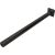 Ножка Tech-Krep металл, круглая, нерегулируемая, D30x500 мм, черная - накл. 152139 – изображение 3