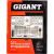 Набор метчиков и плашек 40 предметов Gigant STD040 – изображение 3