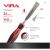 Стамеска с двухкомпонентной рукояткой VIRA 24 мм 811024 – изображение 3