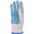 Трикотажные перчатки с ПВХ СПЕЦ-SB PRO 3.1111.010/10 – изображение 4